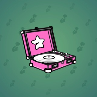 Record Player #18114