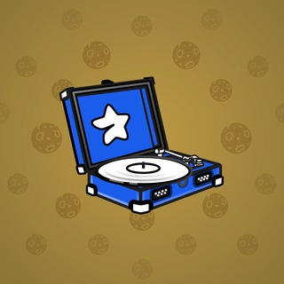 Record Player #18118