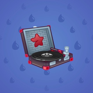 Record Player #18127