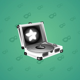 Record Player #18367