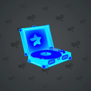 Record Player #18368