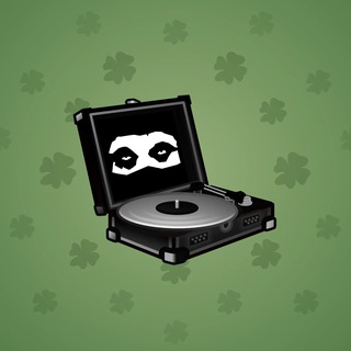 Record Player #18369