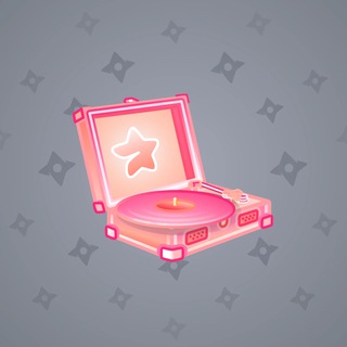 Record Player #18373