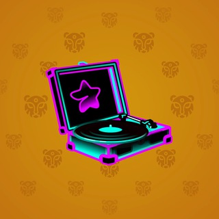 Record Player #18375