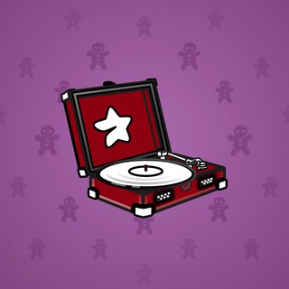 Record Player #18378
