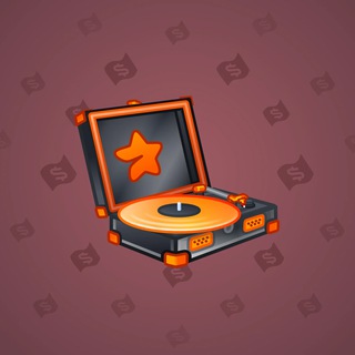Record Player #18381