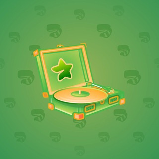 Record Player #18382