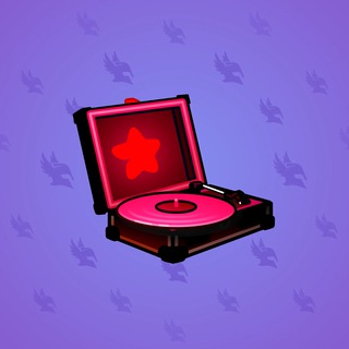 Record Player #18383