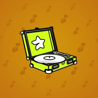 Record Player #18385