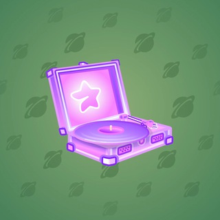 Record Player #18391