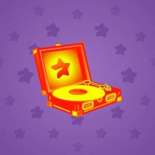 Record Player #18394