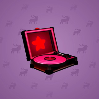 Record Player #18403