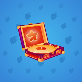 Record Player #18469