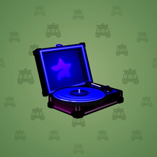 Record Player #18591
