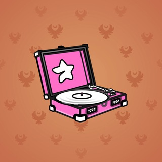 Record Player #18592