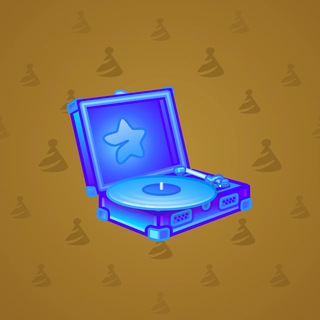 Record Player #18594