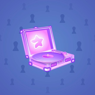 Record Player #18595