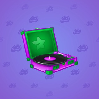 Record Player #18599