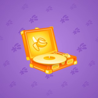 Record Player #18600