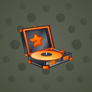 Record Player #18609