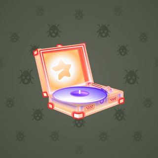 Record Player #18611