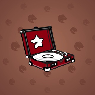 Record Player #18613