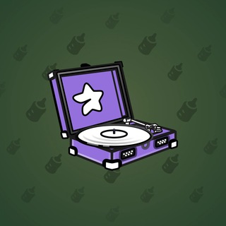 Record Player #18614