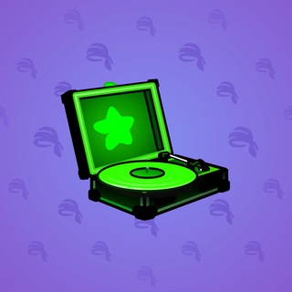 Record Player #18616