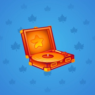 Record Player #18620