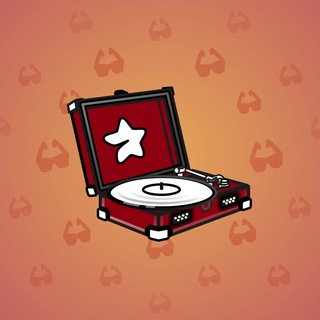 Record Player #18621