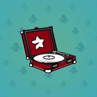 Record Player #18624