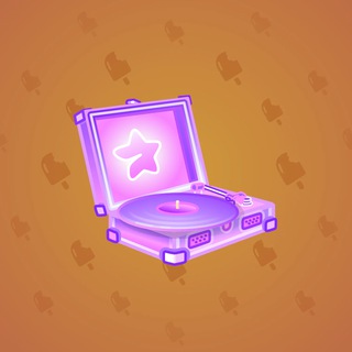 Record Player #18626