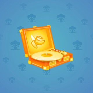 Record Player #18627