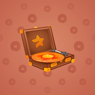 Record Player #18628