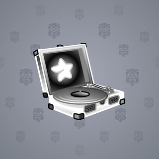 Record Player #18629