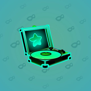 Record Player #18631