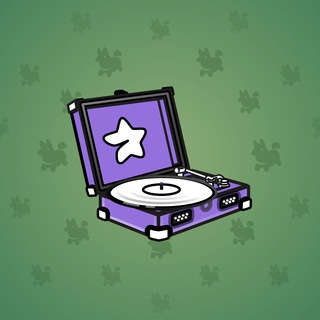 Record Player #18634