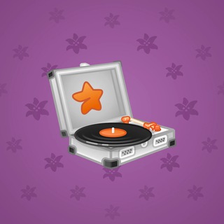Record Player #18645