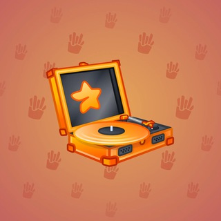 Record Player #18646