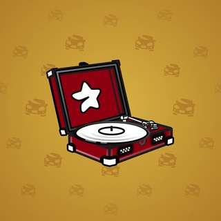 Record Player #18650