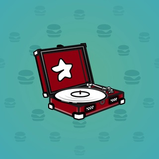 Record Player #18652