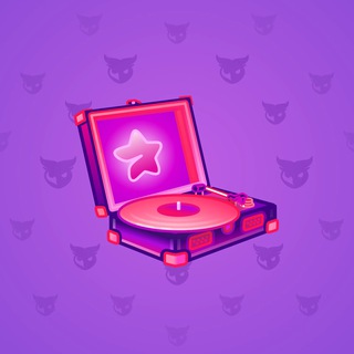 Record Player #18654