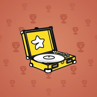 Record Player #18657