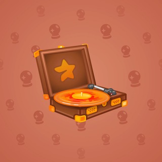 Record Player #18888