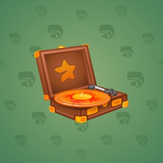 Record Player #18894