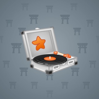 Record Player #18895