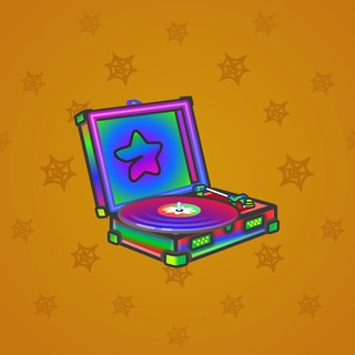 Record Player #18898