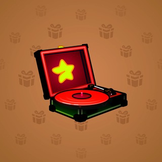 Record Player #18899