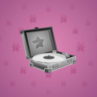 Record Player #18904