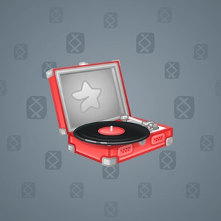 Record Player #18908